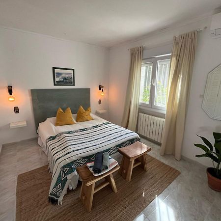 Beautiful Villa With Pool, Barbecue, And Garden Jávea Eksteriør bilde