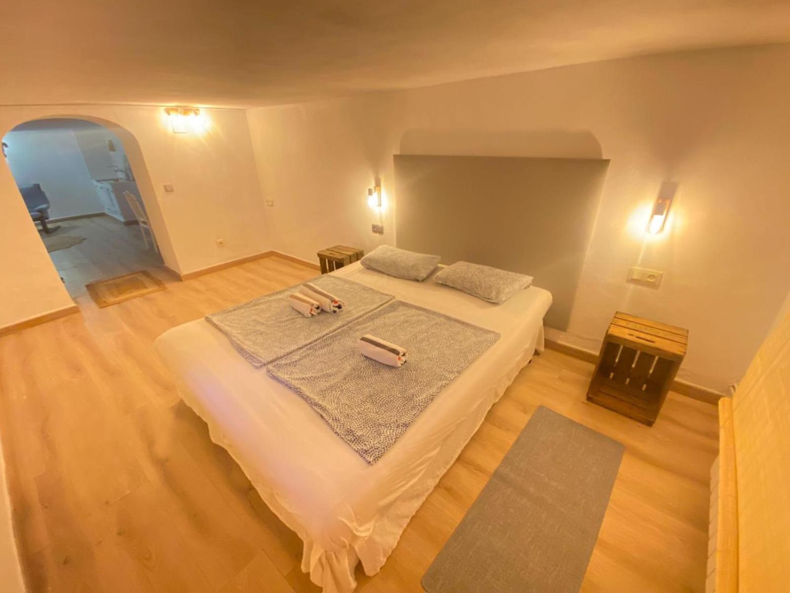 Beautiful Villa With Pool, Barbecue, And Garden Jávea Eksteriør bilde