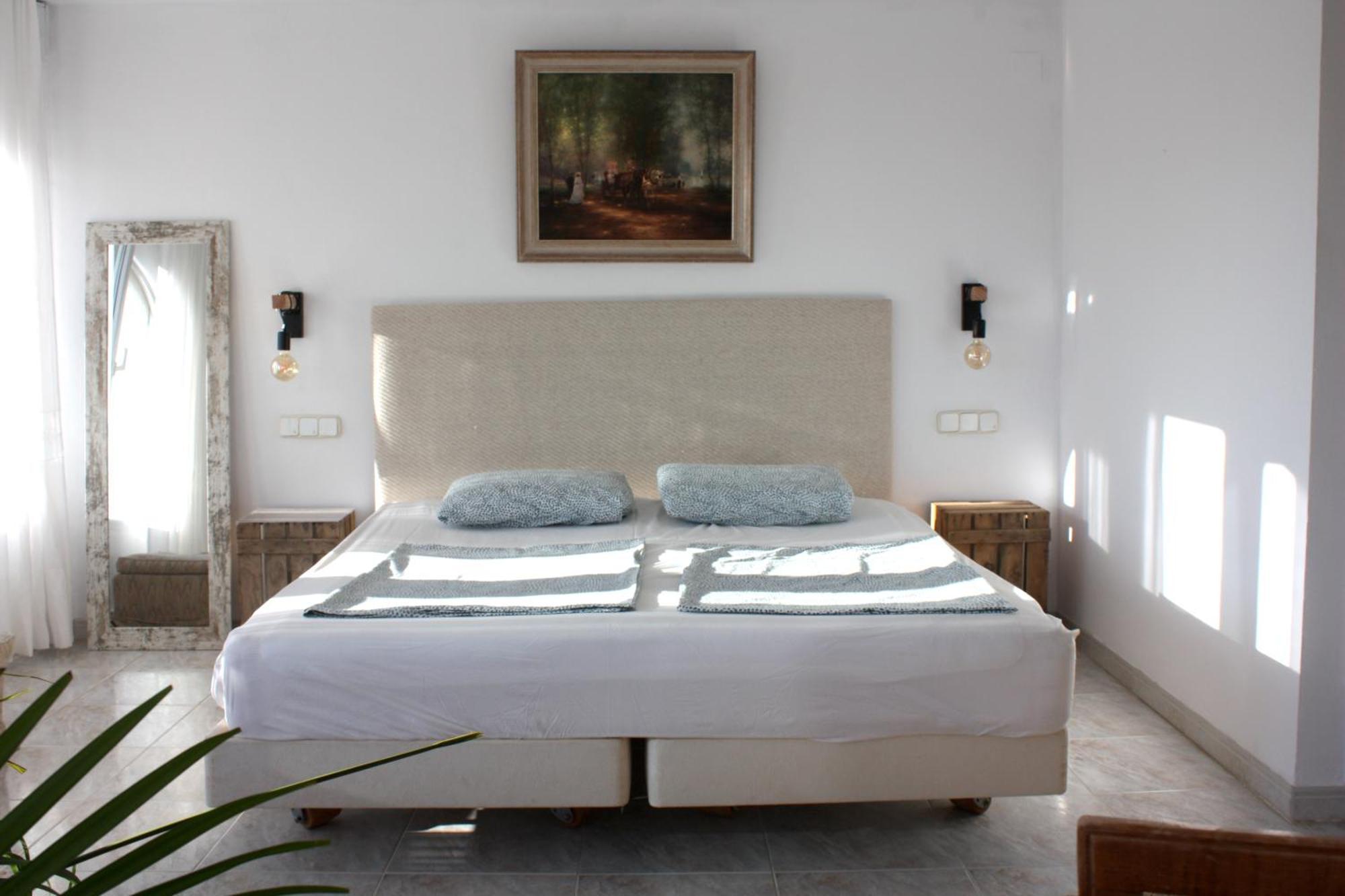 Beautiful Villa With Pool, Barbecue, And Garden Jávea Eksteriør bilde