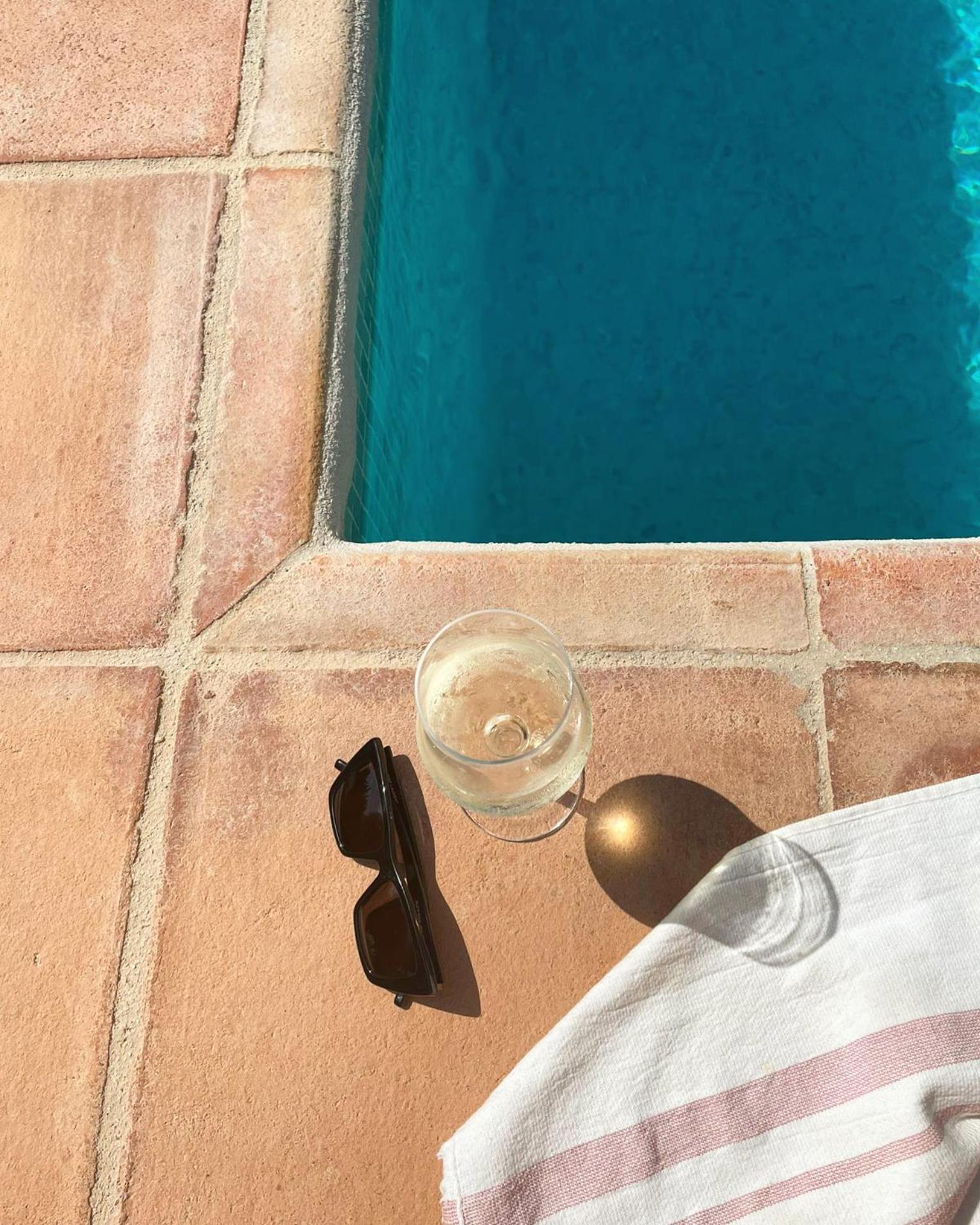 Beautiful Villa With Pool, Barbecue, And Garden Jávea Eksteriør bilde