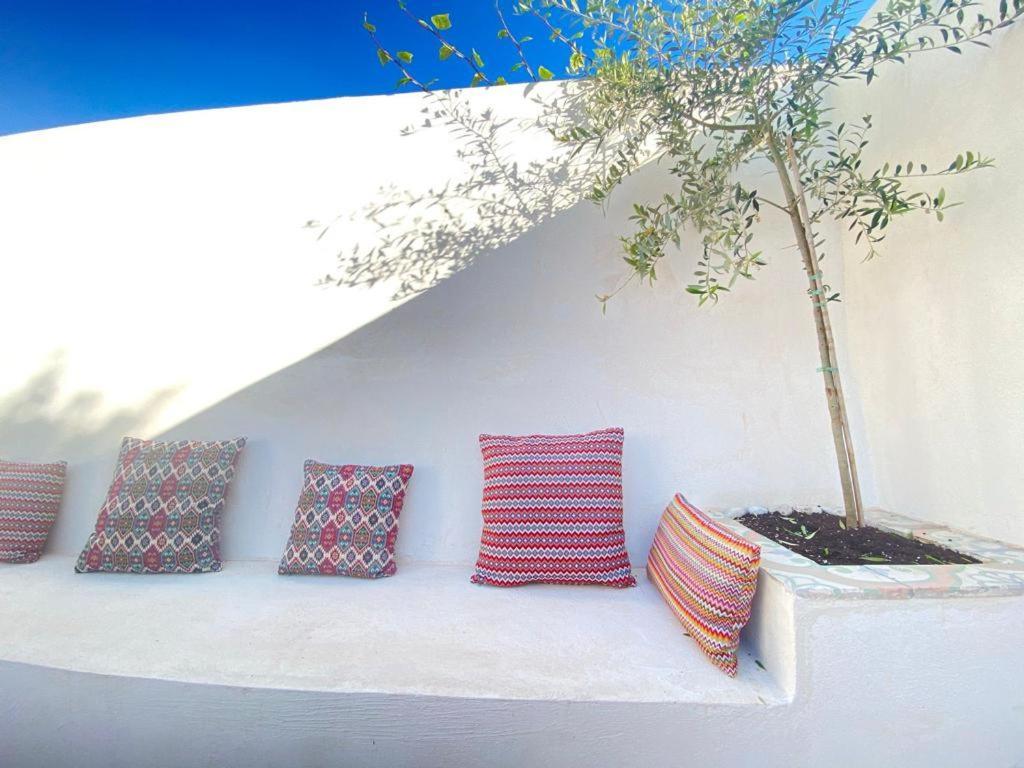 Beautiful Villa With Pool, Barbecue, And Garden Jávea Eksteriør bilde