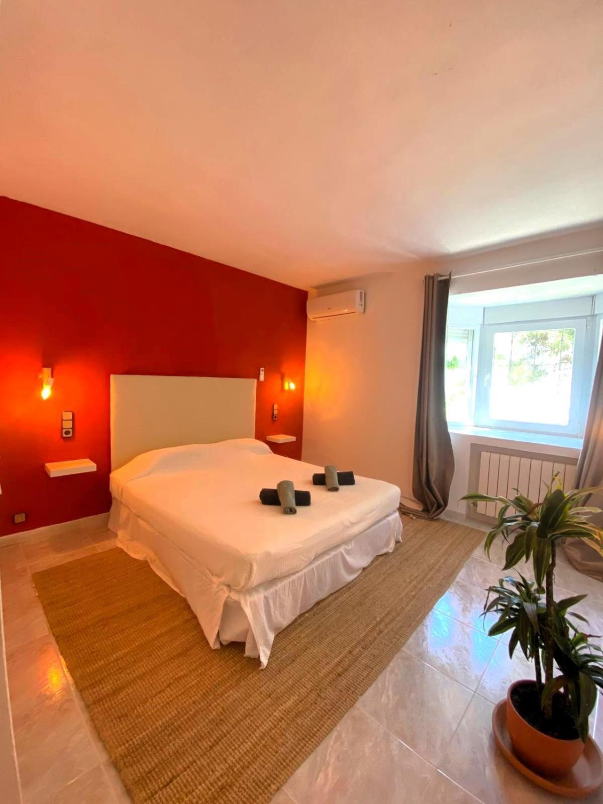 Beautiful Villa With Pool, Barbecue, And Garden Jávea Eksteriør bilde